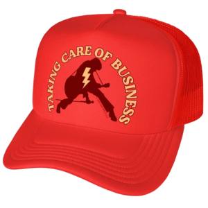Gorra de golf de la mejor calidad, personalizada, clásica/para correr/deportes al aire libre, gorra sólida ajustada en seco, gorra de rendimiento - Product Image 3