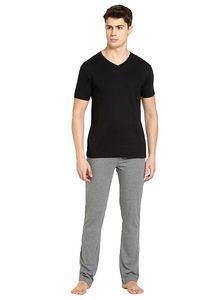 Wholesale Blank T Shirt <b>black</b> color Custom 100% Cotton T-Shirt Printing Logo For <b>Men</b> Plain T Shirts Printed - Product Image 2
