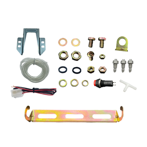 Fabricante de Taiwán Sistema de limpiaparabrisas Motor de limpiaparabrisas de autobús universal hecho en Taiwán - Product Image 6