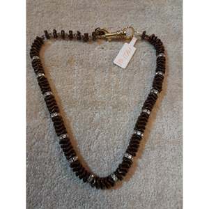 Collier italien fait main # 391 - Product Image 1