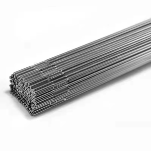 Fil de soudage TIG en acier inoxydable à faible teneur en carbone ER308L, fil de remplissage GTAW, consommables de soudage industriels AWS A5.9, fournisseur exportateur Inde - Product Image 4