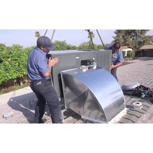 ชุดเครื่องปรับอากาศสำหรับที่อยู่อาศัย, MXPAB-001, 24000 BTU, 2.0 ตัน - Product Image 4