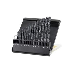 Juego de Brocas Multiusos Stanley HSS en Estuche, 13 Piezas, Acero de Alta Velocidad Stanley - Product Image 1