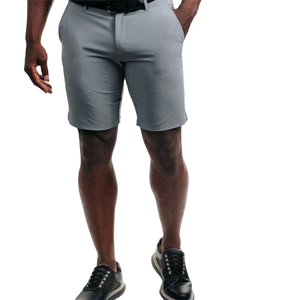 Meilleure vente Short polo été ensemble décontracté Short polo personnalisé à la mode disponible en quantité minimale de commande bas Shorts pour hommes - Product Image 1