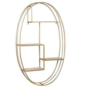 Décorations murales d'art en métal décoration murale de salon salle à manger bureau pour la maison et les ustensiles de cuisine et suspendus décoratifs - Product Image 4