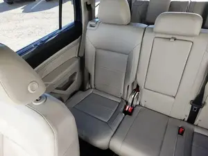 มือสอง LHD/RHD 2023 VOLKS WA Gen Atlas 3.6L SEL - Product Image 3