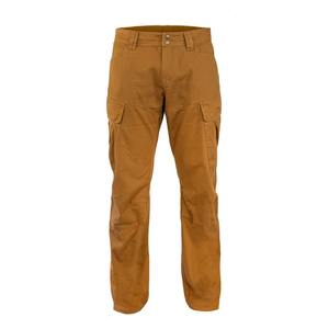 กางเกงผู้ชายลายพิมพ์ตามสั่ง ทรงขากว้าง โอเวอร์ไซส์ ผ้ากันหนาว ใส่สบาย ระบายอากาศได้ดี ผ้าฝ้ายทอ 100% ผ้าแคนวาส เป็นมิตรกับสิ่งแวดล้อม เอวแบบปรับได้ - Product Image 1