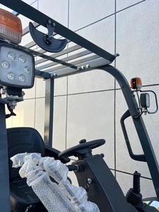 Montacargas a Gas LPG Hifoune de 4 a 10 Toneladas, <span class=keywords><strong>Lull</strong></span> 62 8fd30, Ligero, para Piezas de Heli, Pedal de Acelerador, Segunda Mano, Venta, Vertical, Roda - Product Image 6