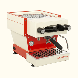 ÚLTIMA NOVEDAD: Cafetera Espresso La Marzocco Linea Mini R, Programable, Manual, con Calderas Dobles y Control de Temperatura PID - Product Image 2