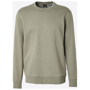 Sudadera de Hombre de Alta Calidad en Estilo Casual, Transpirable y Teñida en Diferentes Colores, Sudadera para Hombre para Invierno - Product Image 1