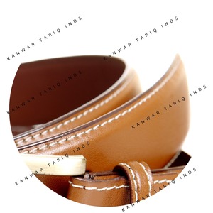 Cinturón deportivo de diseñador de calidad para hombre, cinturones de cintura de diseñador de marca famosa de piel de vaca compuesta de doble capa, negro clásico - Product Image 6