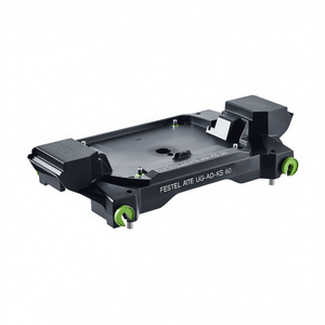 Plaque adaptatrice Festool UG-AD-KS 60 pour lame de scie - Product Image 2