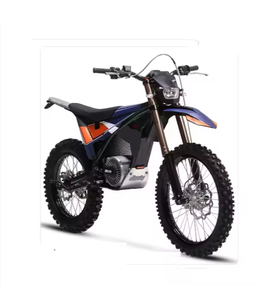 VENTA RÁPIDA Nueva Motocicleta Eléctrica Motion Escape X - Product Image 5