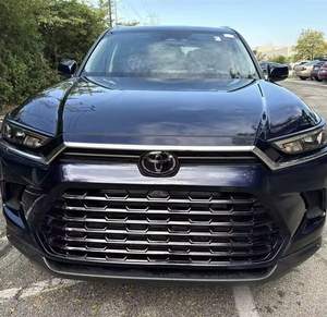 Toyota Grand Highlander Híbrido XLE AWD Automático 2024 a Precio Económico - Product Image 2