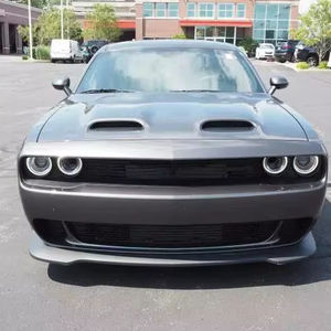 Dodge. challenger 2022 d'occasion - Product Image 1