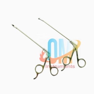 ชุดเครื่องมือผ่าตัดข้อไหล่แบบส่องกล้อง 3 ชิ้น เครื่องมือศัลยกรรมกระดูกและข้อ สแตนเลส ได้รับการรับรองมาตรฐาน ISO/CE คุณภาพสูง โดย OldMed Instruments - Product Image 3