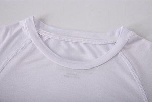 Camiseta interior de hombre a precio asequible, diseños totalmente personalizados, camiseta transpirable de tendencia superior cómoda para hombre con calidad superior - Product Image 2