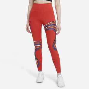 Venta caliente Nuevo diseño Moda Streetwear Mujeres Medias Nueva llegada Fitness Wear Mujeres Medias para la venta - Product Image 1