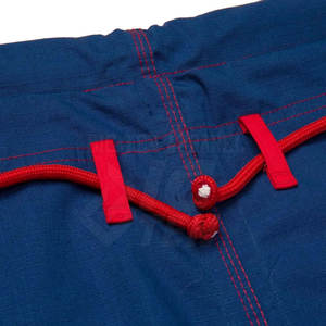 ชุดยูโด BJJ คุณภาพดี ราคาคุ้มค่า สำหรับฝึกซ้อม จิวยิตสู คิโมโน เนื้อผ้านุ่ม เหมาะสำหรับผู้เริ่มต้นและผู้เชี่ยวชาญ - Product Image 6