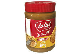 Achetez de la pâte à tartiner aux biscuits Lotus Biscoff de qualité supérieure / des miettes de biscuits Lotus Biscoff 750g / de la pâte à tartiner Lotus Biscoff - Product Image 5