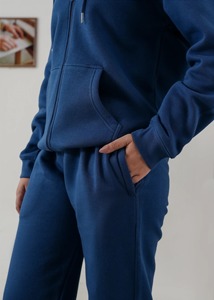 Ropa Deportiva de Alta Calidad para Mujer, Chándal de Moda, Ropa Deportiva Cómoda para Correr, Chándal para Damas, Personalizado OEM ODM - Product Image 5