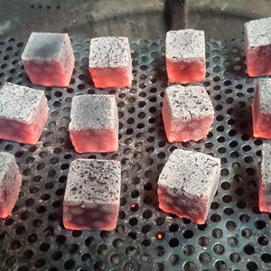 Carbón Premium Natural para Narguile y Shisha con Producto de Alta Calidad - Product Image 1