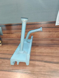 Joint de dilatation de joint de bande peint en époxy en gros fait est 2062 matériel pour la construction de matériaux de construction faisant des machines - Product Image 2