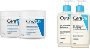 Cerav E Skin Care: Consigue una Piel Radiante con el Suero de Cerav - Fórmula Iluminadora, Blanqueadora e Hidratante. - Product Image 6