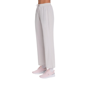 Leggings de sport pour femmes, personnalisés, modestes, respirants, à taille élastique, coupe ample, jambes larges, en spandex/polyester, vêtements d'inspiration islamique - Product Image 2