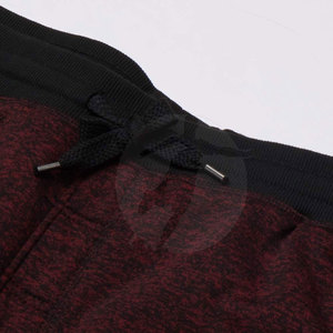 Concevez votre propre pantalon pour hommes sur mesure Pantalon respirant en coton et polyester à coupe étroite Offre Spéciale - Product Image 5
