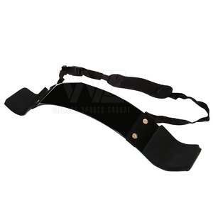 Fabricant pakistanais avec logo personnalisé Blaster à bras réglable Service OEM de haute qualité Équipement d'haltérophilie pour les meilleures ventes - Product Image 5