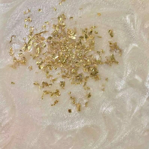 Plateau décoratif en résine de haute qualité, rectangulaire, disponible en plusieurs couleurs, pour la décoration intérieure - Product Image 1