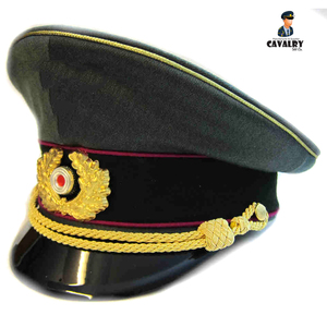 Buena calidad, haga su nueva llegada, bajo precio, gorras de oficial de desgaste de leyenda por CAVALRY SKT COMPANY - Product Image 2