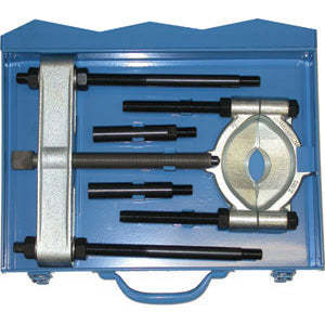Juego de Extractores para Reparación de Automóviles 1440B y 1441B con Separadores de Tamaño 2 y 3 - Product Image 1
