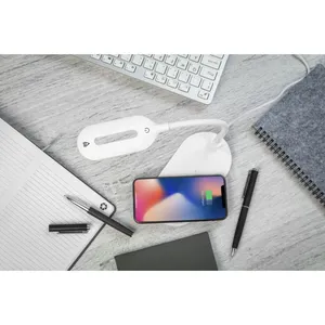 Lampada Galassia Ecologica in ABS Riciclato, Set da Scrivania Gadget - Product Image 4