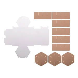 Calendario de Adviento HeXmas Personalizado para Artículos Promocionales - Product Image 2