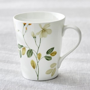 Taza de Cerámica Redonda Única para Café o Té, Color Verde con Platillo para Uso en el Hogar, Hotel o Restaurante - Product Image 4