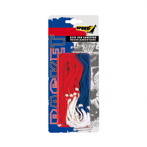 Red de Baloncesto de Tamaño Reglamentario (46 cm) para Juguetes de Baloncesto 302911 - Product Image 2