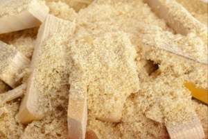 Difusor de incienso y aromaterapia multifunción ecológico en polvo de madera ultrafino, suministro a granel fabricado en Vietnam - Product Image 5