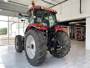 PROVEEDOR VERIFICADO DE TRACTORES USADOS Case IH 140 Max xum 2013 con Cargador Case IH L765, Listos para Venta y Entrega a Nivel Mundial - Product Image 5