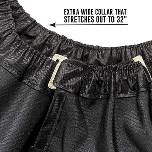 Tijeras profesionales de peluquero de acero inoxidable para corte de pelo de salón-Suministros de peluquería - Product Image 5