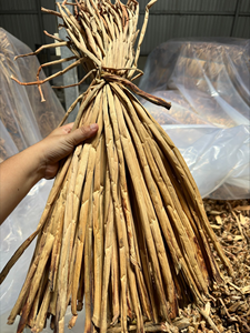 La jacinthe d'eau du Vietnam peut être utilisée pour faire un panier respectueux de l'environnement - Product Image 3