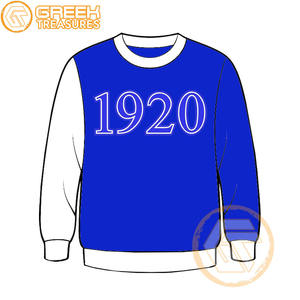 เสื้อสเวตเตอร์สตรีผ้าคอตตอนผ้าฟลีซระบายอากาศได้ดีดีไซน์ใหม่ล่าสุดออกแบบได้ตามต้องการ - Product Image 6