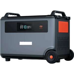 คอนโทรลเลอร์ MPPT LiFePO4 รุ่นใหม่ แผงโซลาร์เซลล์แบบ Pure พร้อมแบตเตอรี่ภายนอก - Product Image 3