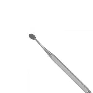 Lime à os chirurgicale à Double extrémité en acier inoxydable, Implant orthopédique, outils dentaires pour le lissage des os - Product Image 4