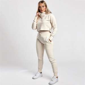 Athleisure Wear Femmes Manteau Zip Up Yoga Veste Workout Femmes Veste de sport - Product Image 2