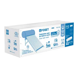 BOX 1 Scatola di ricambio per CALE-12HS-1, FOSET - Product Image 1