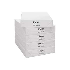 Super sale <b>A4</b> copy <b>paper</b> 70gsm multipurpose office <b>paper</b> bright smooth finish bulk orders welcome worldwide - Product Image 2