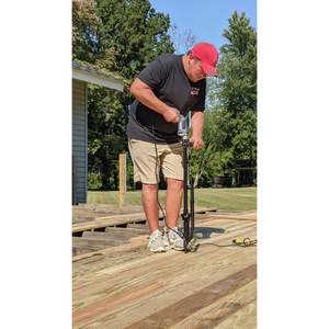 Juego de Destornilladores Eléctricos de Alimentación Automática de 2500 RPM, 3 en 1 Destornillador Eléctrico de Grado Industrial - Product Image 2