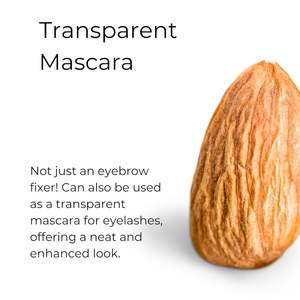 Gel para Cejas Mineral de Alta Calidad al por Mayor, de Larga Duración, Resistente al Agua, Nutritivo, 5ml, Fórmula Vegana, Certificado HALAL, para Uso Diario - Product Image 5